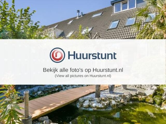 Woning te huur in Bloemenbuurt, Almere