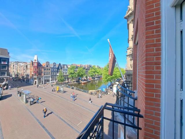 Kamer te huur in Centrum, Amsterdam