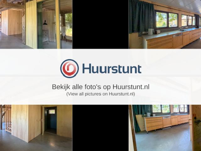 Woning te huur in Weesp