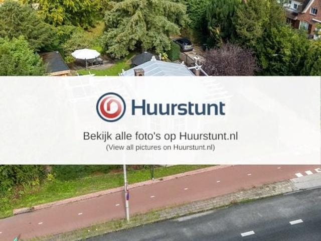 Woning te huur in De Paauw, Wassenaar