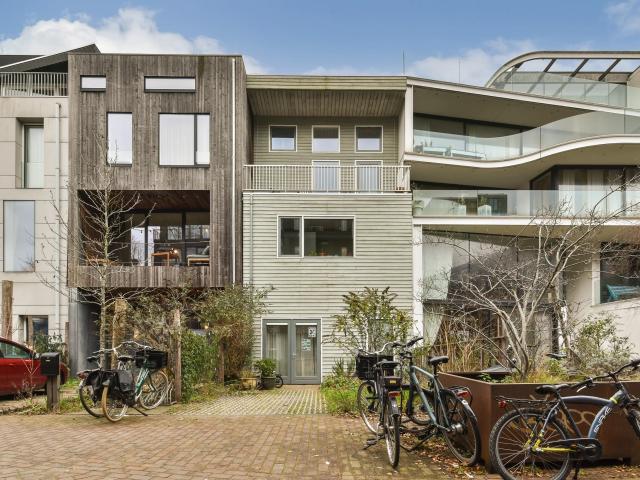 Woning te huur in Noord, Amsterdam