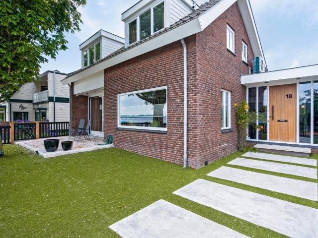 Woning te huur in Rijsenhout, Haarlemmermeer