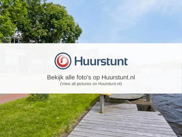 Woning te huur in Rijsenhout, Haarlemmermeer