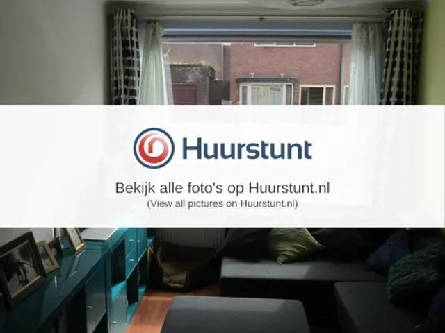 Woning te huur in Zuilen West, Utrecht