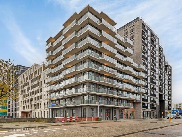 Appartement te huur in Zuid, Hoofddorp