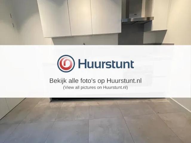 Appartement te huur in Bosch, Noord Brabant