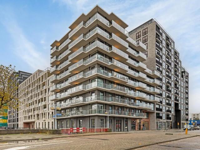 Woning te huur in Zuid, Hoofddorp