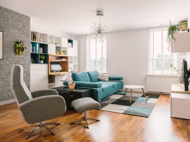 Woning te huur in Transvaalbuurt, Amsterdam