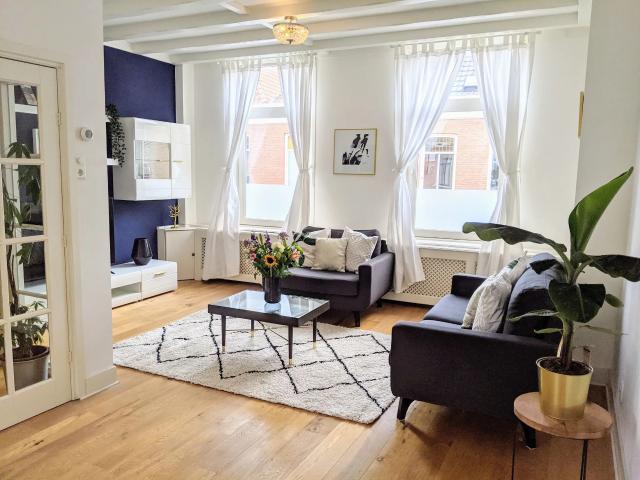 Appartement te huur in Hoogezand, Midden-Groningen
