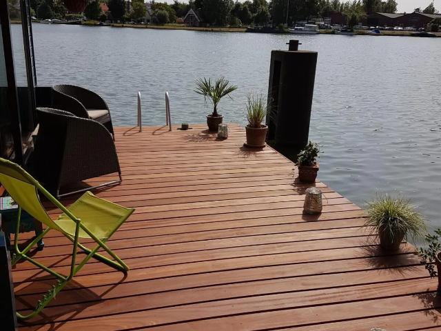 Woning te huur in Weesp, Noord Holland
