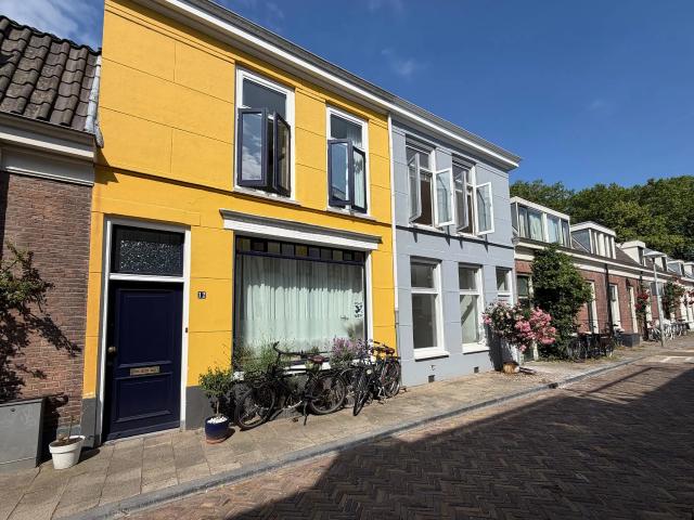 Kamer te huur in Rhenen, Utrecht