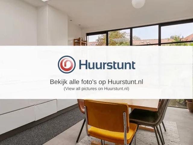 Woning te huur in Haarlem, Noord Holland