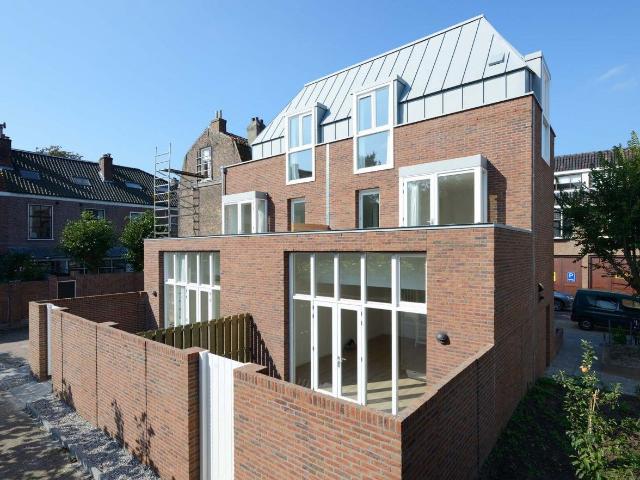 Woning te huur in Frans Halsbuurt, Haarlem
