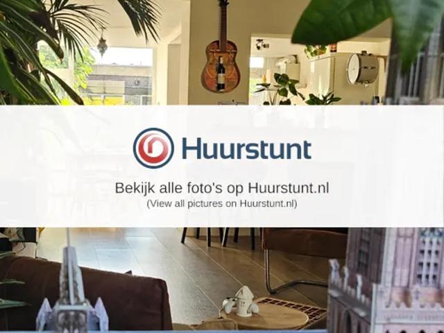 Woning te huur in Baarn