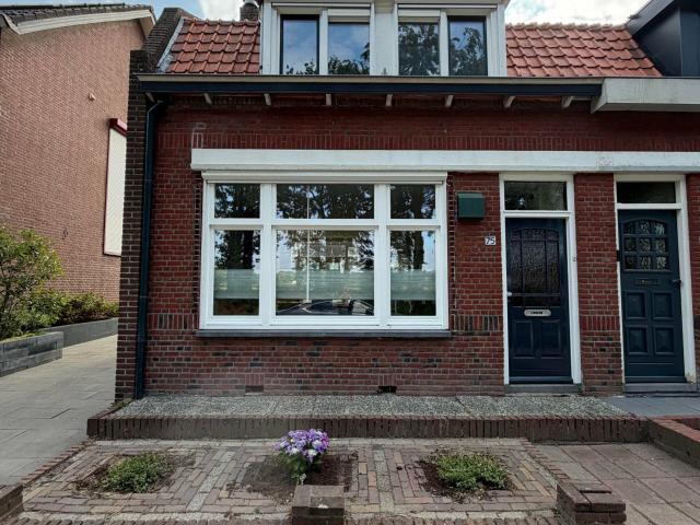 Woning te huur in Jankenberg, Bergen Op Zoom