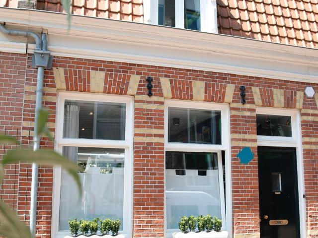 Woning te huur in West, Amsterdam