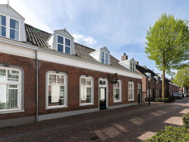 Woning te huur in Oisterwijk, Noord Brabant