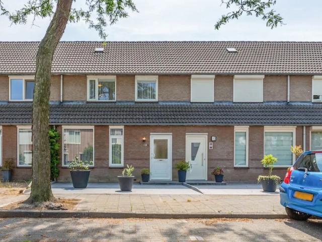 Woning te huur in Riel, Eindhoven