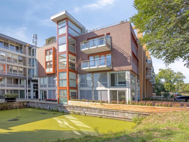 Woning te huur in Monnickendam, Noord Holland