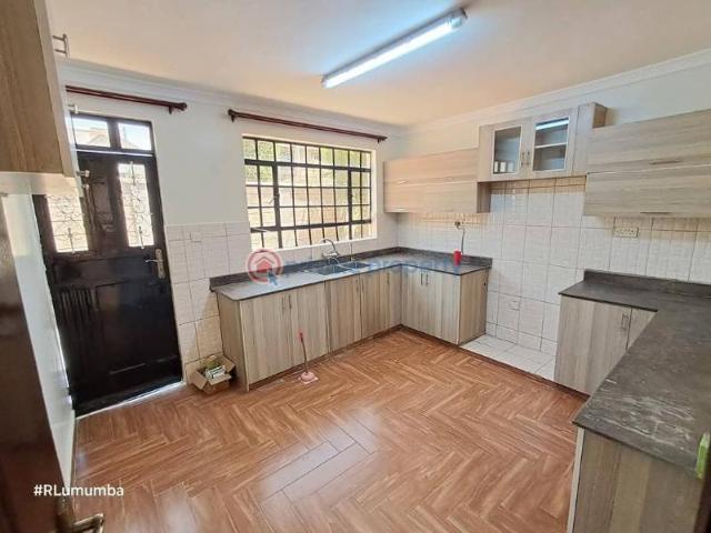 House for rent in Embakasi, Kiambu