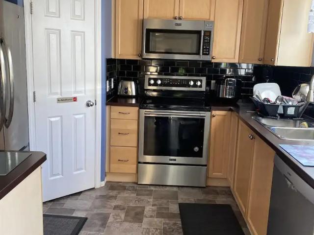 Apartment for rent in High River, Alberta