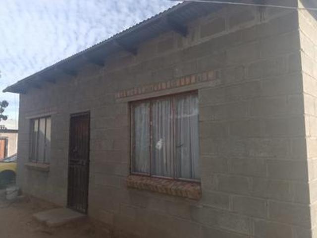 House for sale in Bloemfontein, Free State