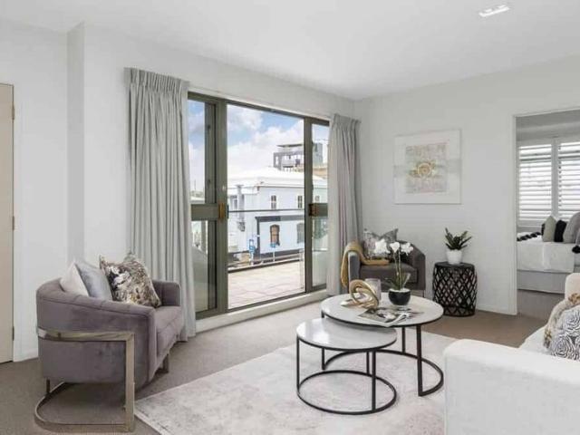 Apartment for rent in Auckland, Oroua County