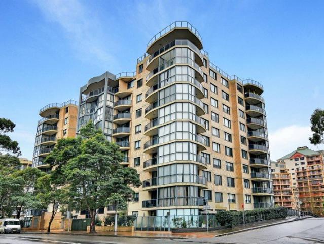 Apartment for rent in Willoughby, New South Wales