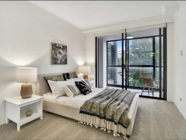 Apartment for rent in Willoughby, New South Wales