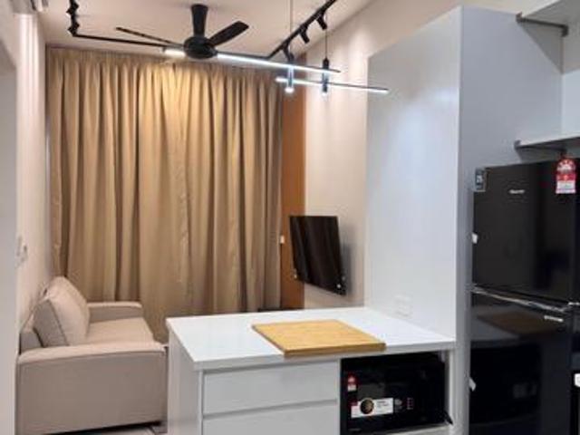 Apartment for sale in Country Heights Damansara, Kuala Lumpur