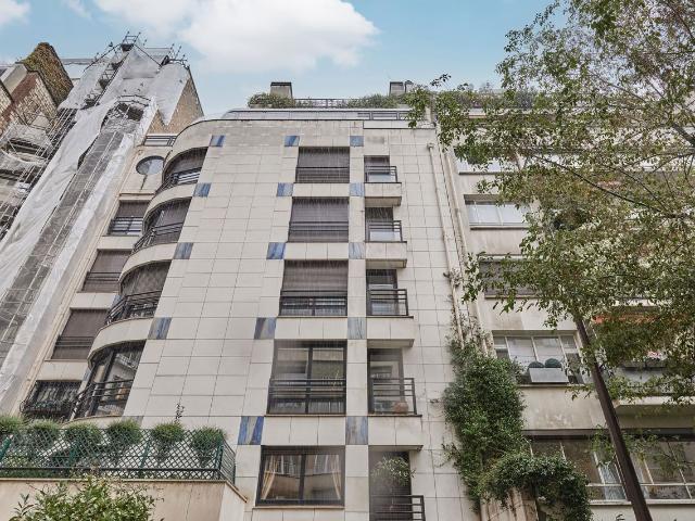 Appartement location à Paris, Île-de-France