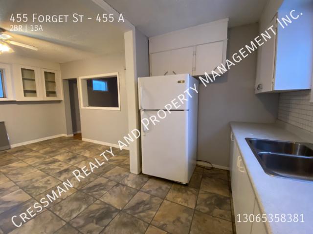 Apartment for rent in Regina, Saskatchewan