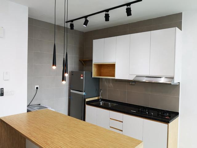 Serviced Residence for sale in Sentul, Kuala Lumpur