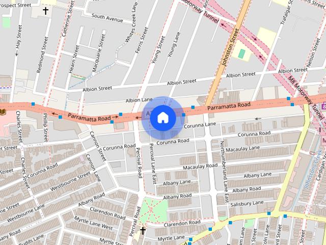Apartment for rent in Inner West, Sydney