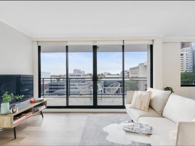 Apartment for rent in Willoughby, New South Wales