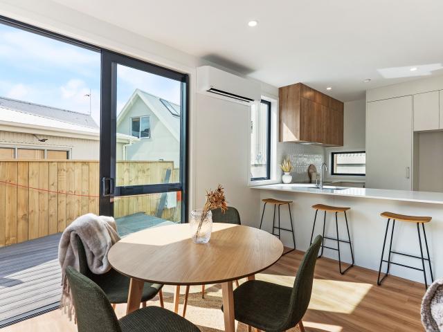 House for rent in Kilbirnie, Wellington
