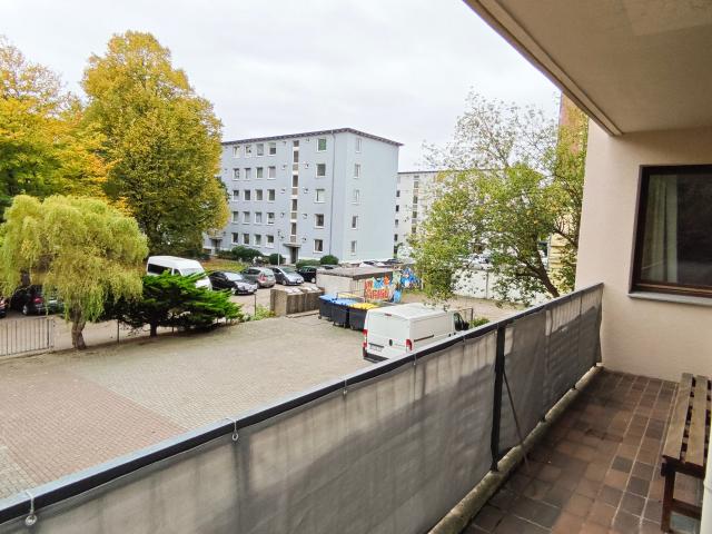 Apartment mieten in Lehe, Bremerhaven