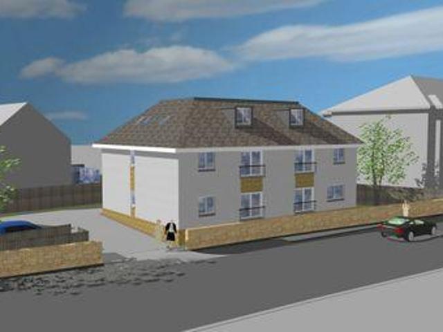 House for sale in Bo'ness, Scotland