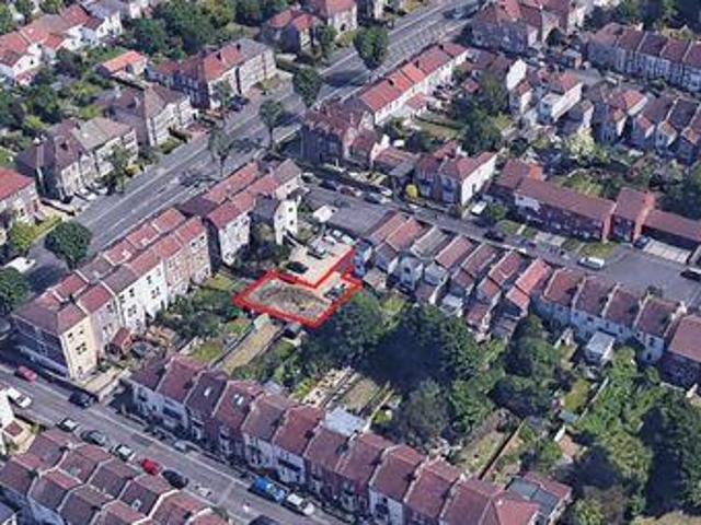 House for sale in Feckenham, City Of Bristol