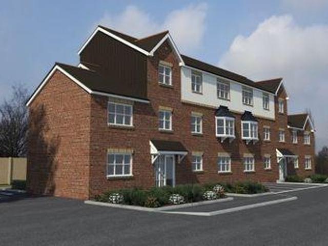 House for sale in Goole, East Riding Of Yorkshire