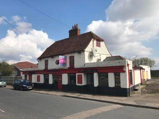 House for sale in Rochester, Kent