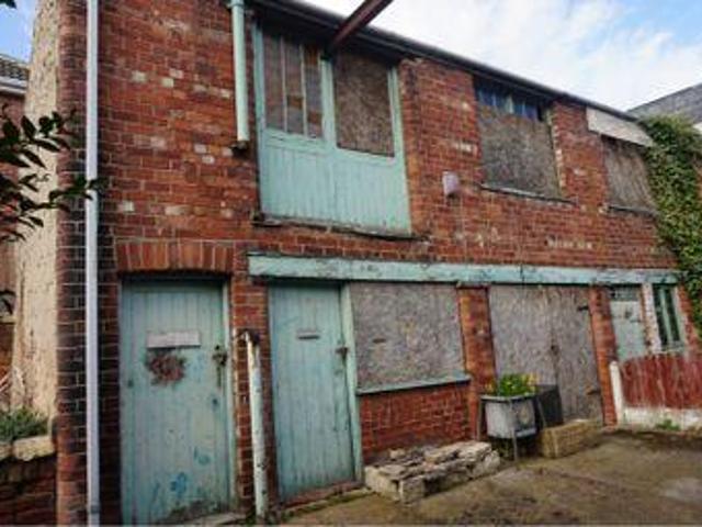 House for sale in South Yorkshire