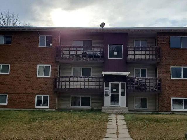 Apartment for rent in Highwood, Calgary