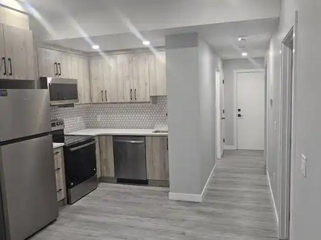 Apartment for rent in Northwest, Alberta