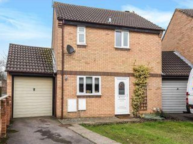 House for rent in Evershot, Oxfordshire