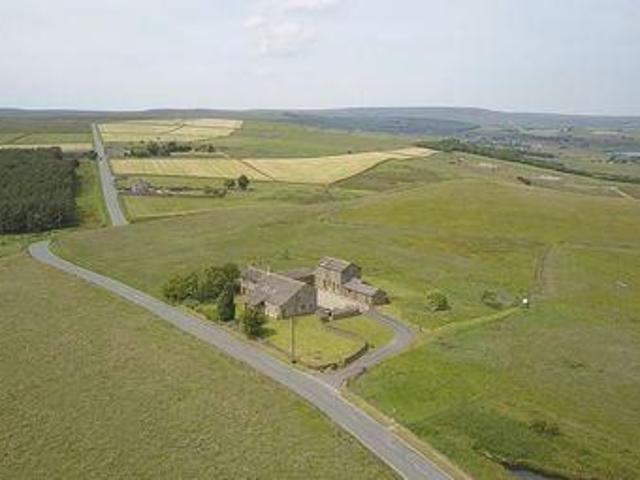 House for sale in Holmfirth, West Yorkshire
