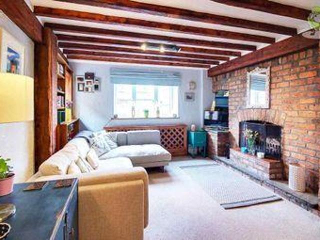 House for sale in Two Mills, Cheshire