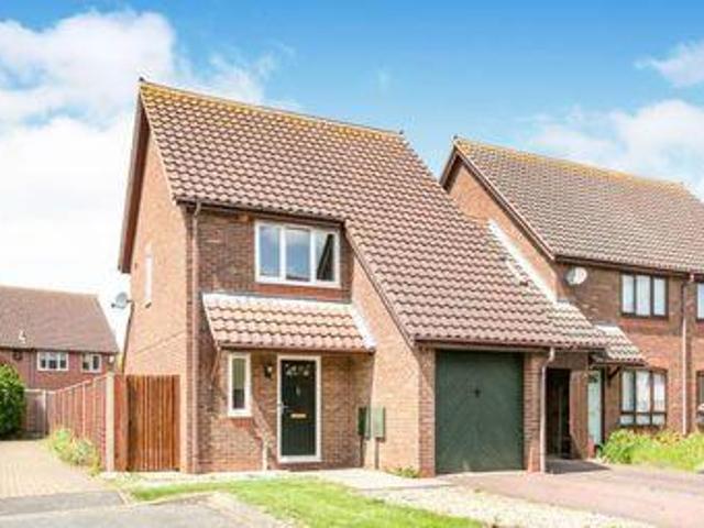 House for sale in Sandy, Bedfordshire