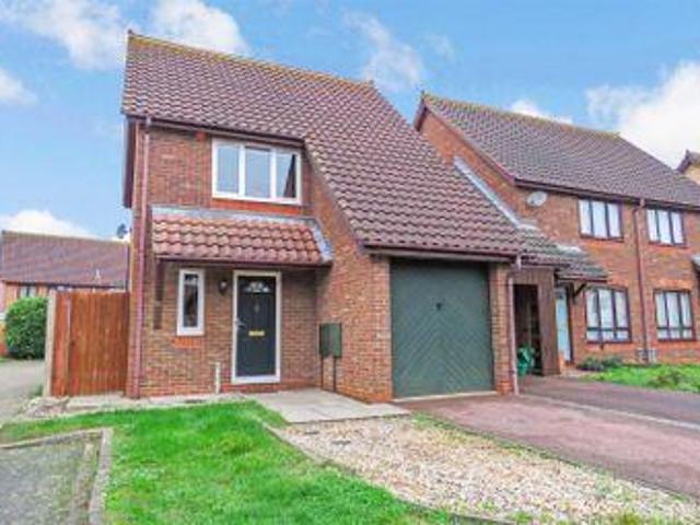 House for sale in Sandy, Bedfordshire