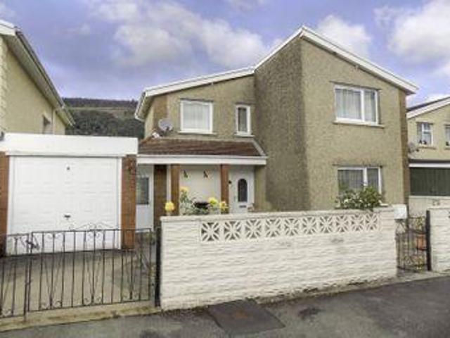 House for sale in Neath, Wales